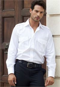CAMICIA MADE IN ITALY